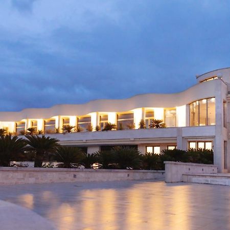 Hotel Donna Crescenza Locorotondo Exterior photo